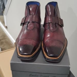Emilio Franco Dress shoes